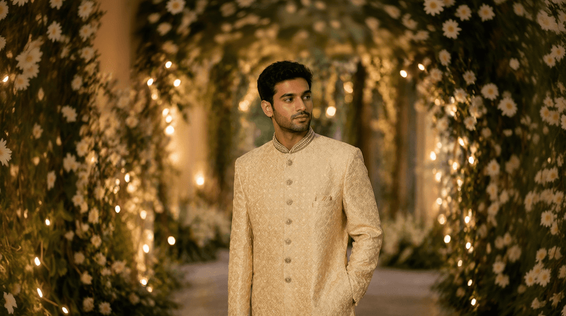 Men’s Collection - Devi's Exclusive Fashion