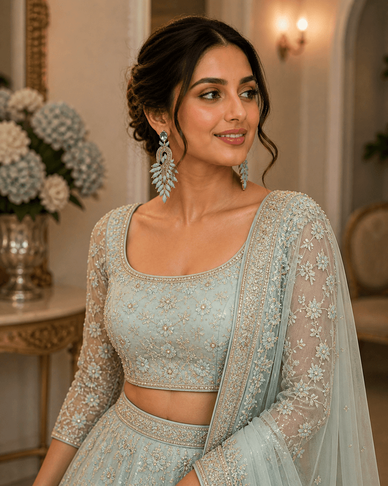New Arrivals - Devi's Exclusive Fashion