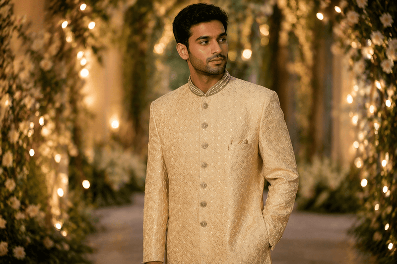 Sherwani