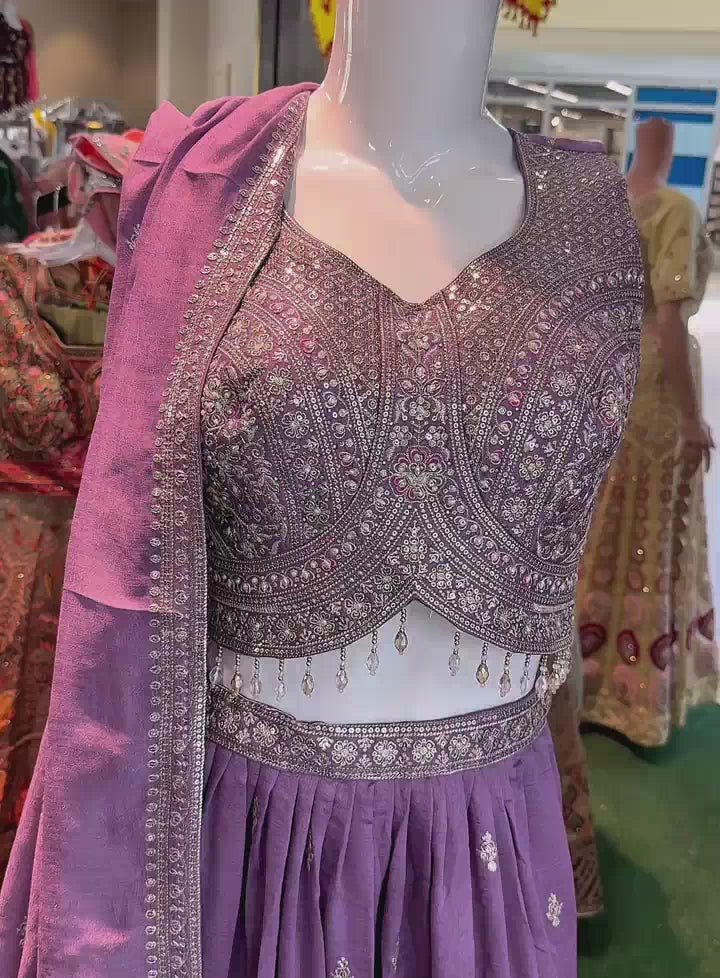 fallback text for a video